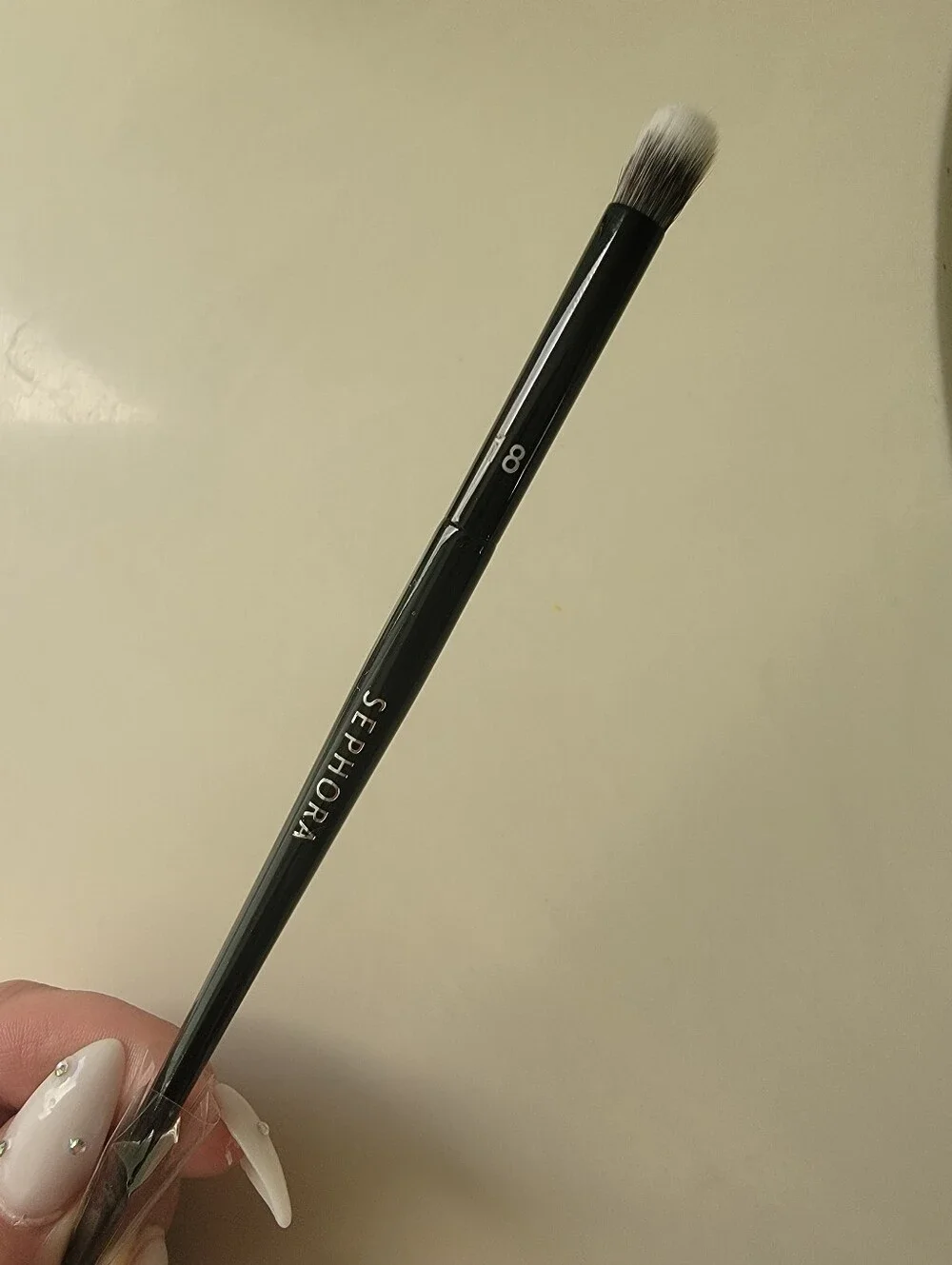 SEPHORA COLLECTION Pro Shadow Brush #18